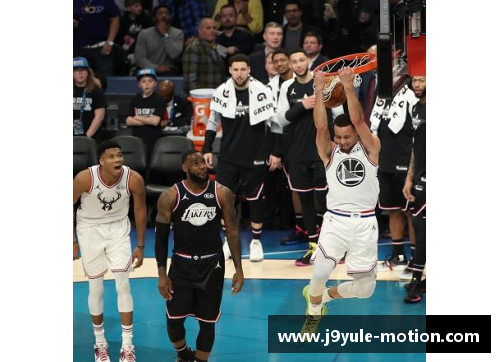 九游会J9库里在2017年的NBA最前线：传奇之路与冠军荣耀