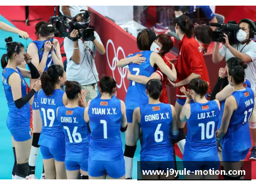 九游会J9当年郎平为何执教美国队_又为何在奥运会赢了中国队后选择 - 副本