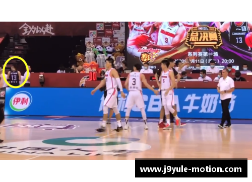 九游会J9CBA总决赛首战：辽宁男篮输给北京队，遭遇开门红 - 副本 - 副本
